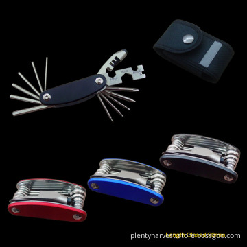 Bicycle Tool / Hex Key Set (#8153)